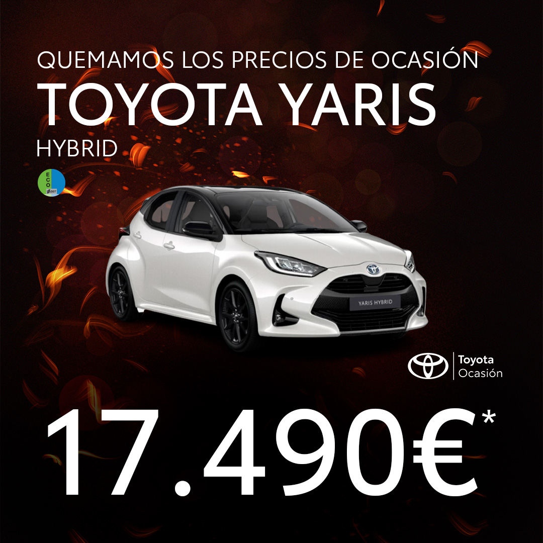 Yaris 1080x1080